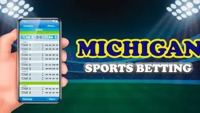 Michigan May Soon see online gambling and betting