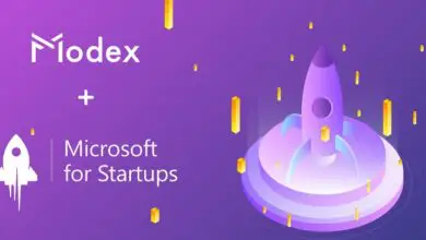 Microsoft Accepts Modex for Its Start-up Program