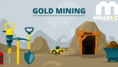 Millrock Wins Fairbanks’ Gold Exploration Projects