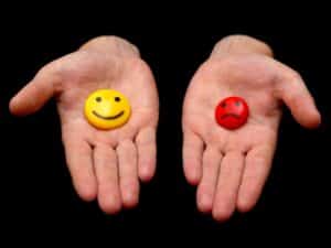 Mood swings - Too Much Sugar is bad