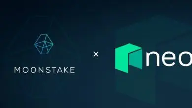 Moonstake partners with NEO Blockchain to boost staking