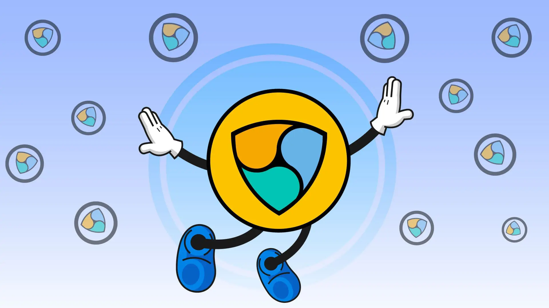 NEM (XEM) News