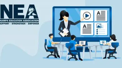 Teachers in Nampa wish to stick to Online Learning only for 2020