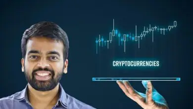 Nischal Shetty Says Major Reason for Crypto Price Increase