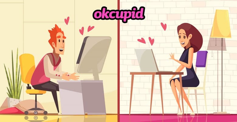 OkCupid Launches Campaign to Celebrate Pride Month