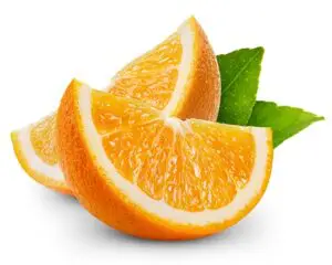 Oranges