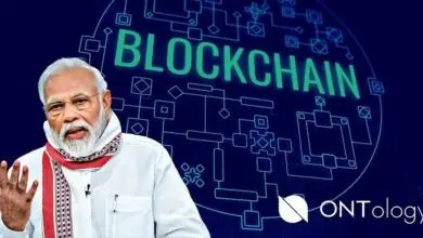 Blockchain among technologies with opportunities