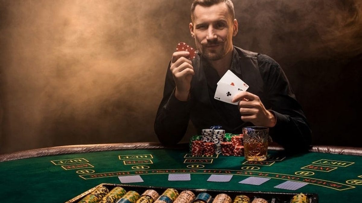 Можно играть в покер в россии