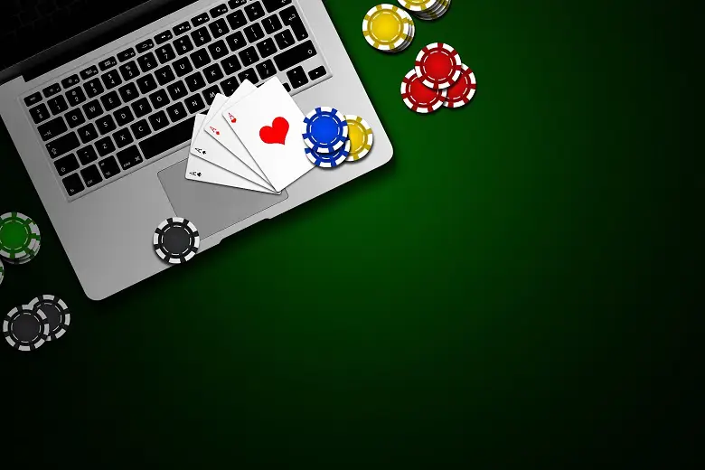 Poker Online With Friends