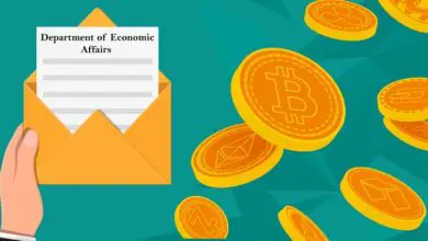 Crypto Kanoon Receives Reply for its RTI Regarding Cabinet Note