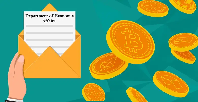 Crypto Kanoon Receives Reply for its RTI Regarding Cabinet Note