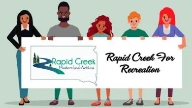 Rapid Creek Watershed