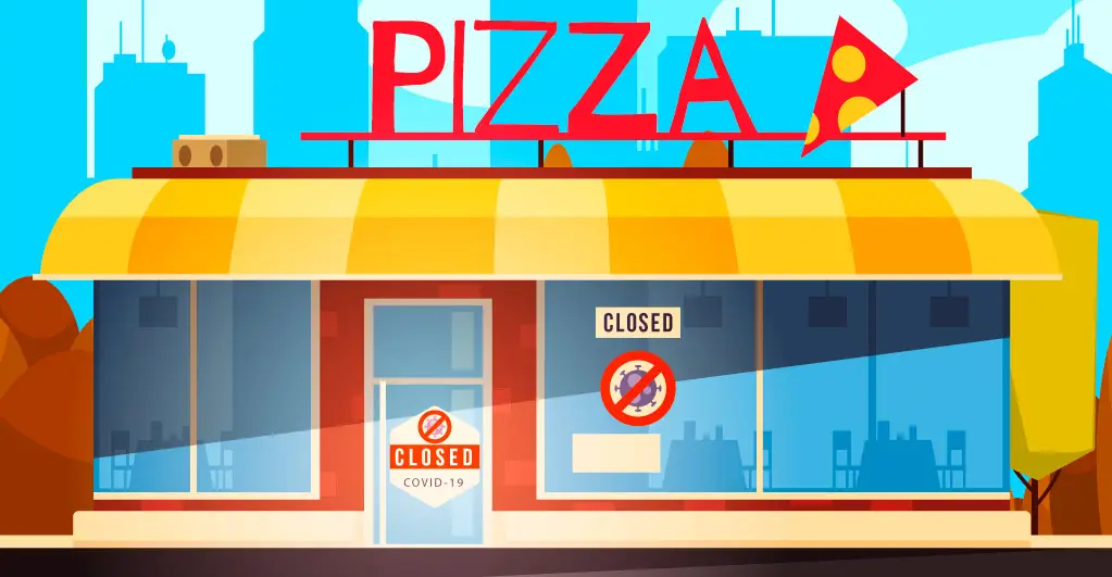 RedRossa Neapolitan Pizza Closes Its Doors in Sioux Falls