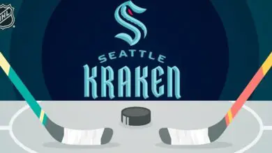 The Seattle Kraken-New Franchise