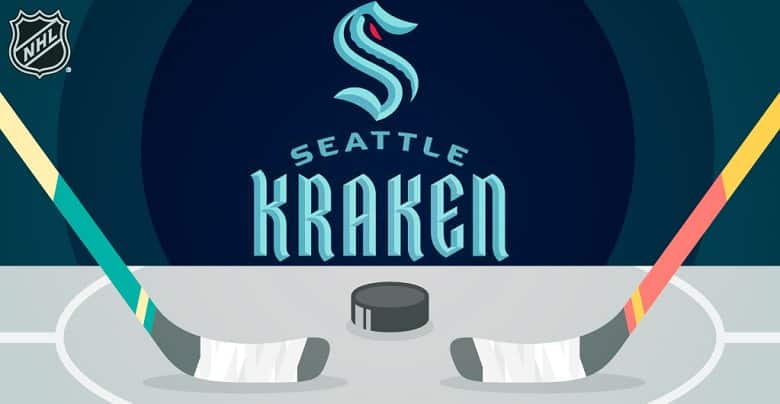The Seattle Kraken-New Franchise