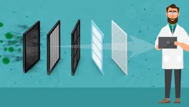 Researchers Come Up with Air Filters