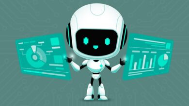Role of A.I. in Business Analytics