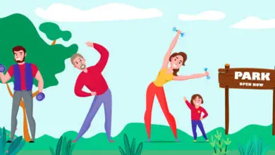 County Parks in San Diego to Open up for Worship and Workouts