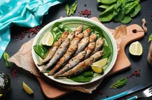 Sardines