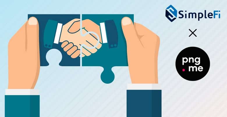 Pngme Collaborates with Simple Finance Nigeria