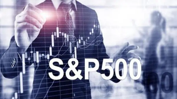 S&P 500