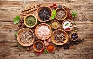 Spices
