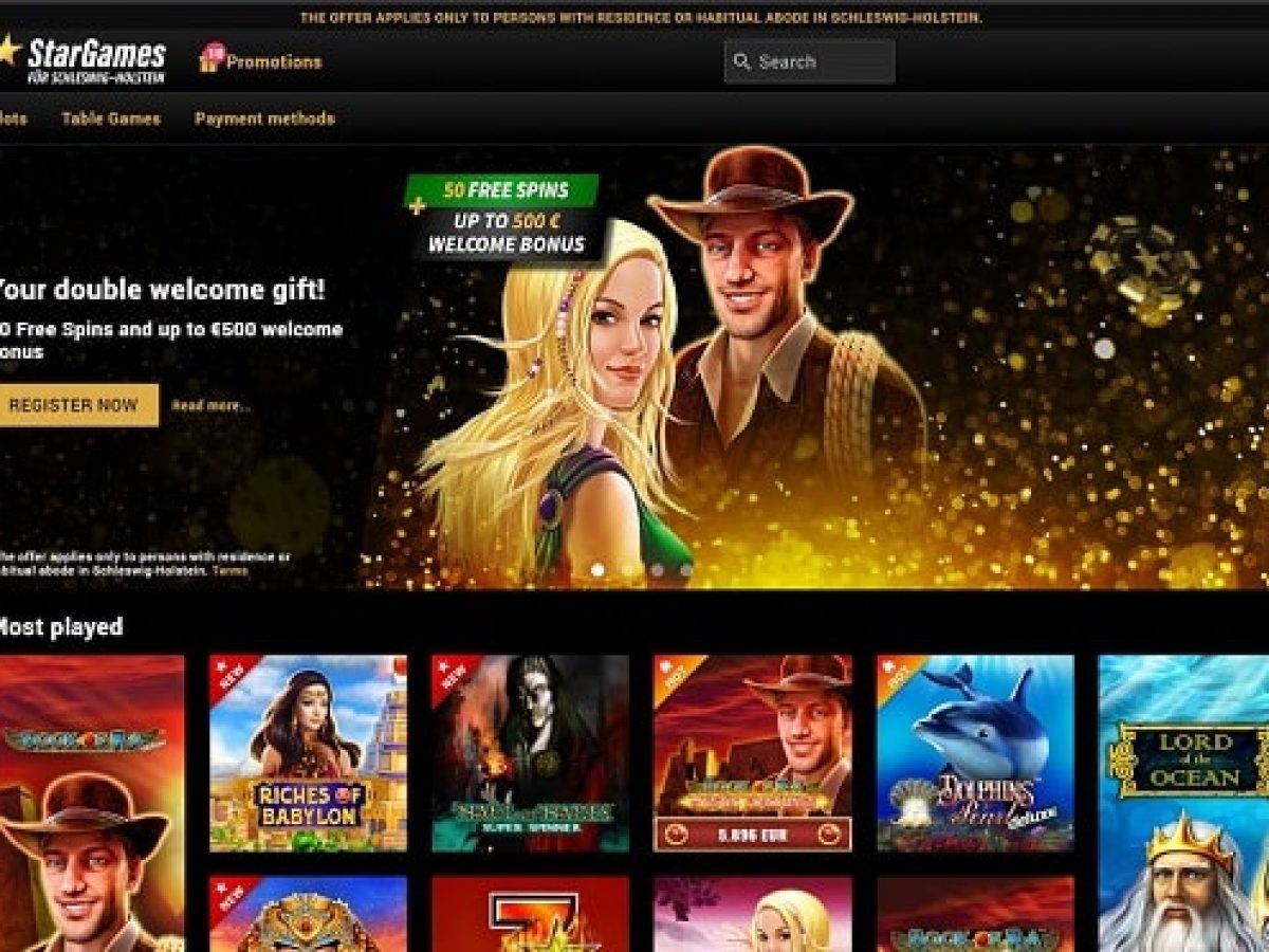 Casino