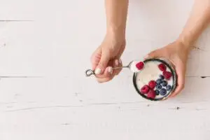 The 3 Bite Rule