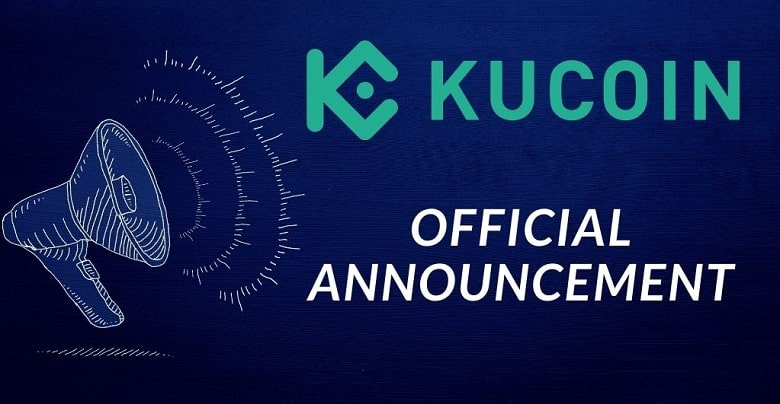 KuCoin clarifies about scammers asking to transfer crypto