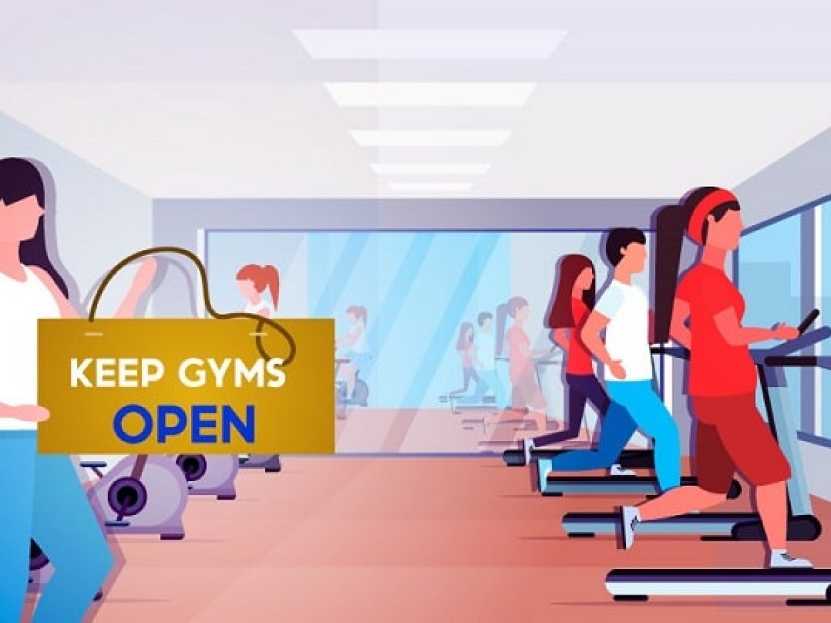 fitness industry