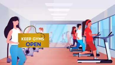 Fitness Industry Owners Urge Government to Re-open Gyms