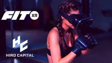 VR Fitness Developer Acquires $7.5 Million in a Venture Round