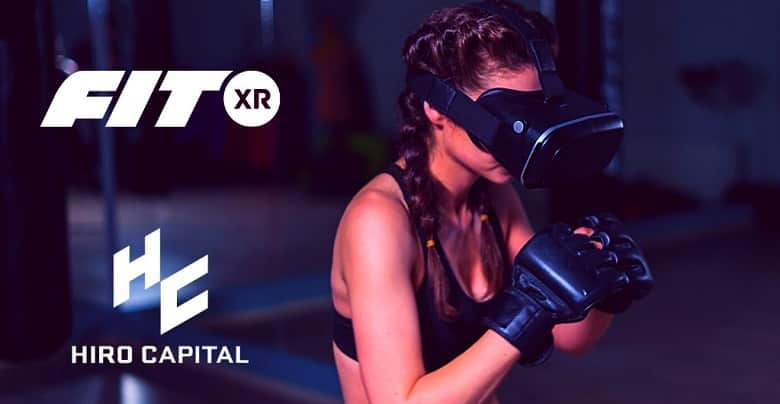 VR Fitness Developer Acquires $7.5 Million in a Venture Round