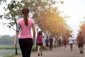 Walk Every Day