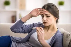 Too Much Sugar gives you Weak immune system
