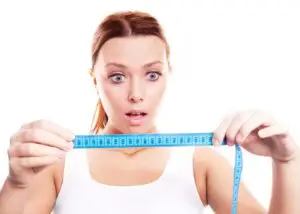 Too Much Sugar can result in Weight gain