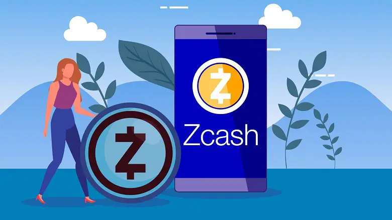 Zcash (ZEC)