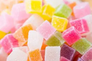 sugar