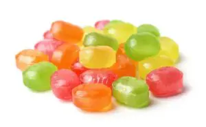 sugar Candy
