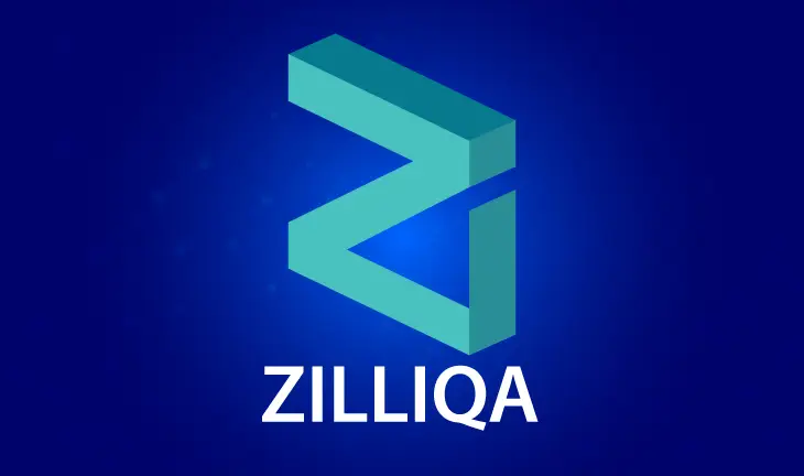 Zilliqa (ZIL) News