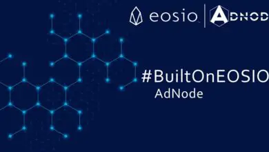 EOSIO Improves Digital Marketing Standards for AdNode
