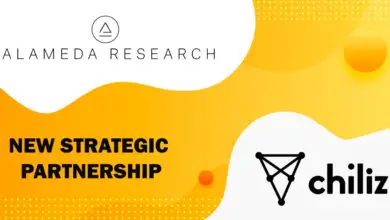 Almeda Research Invests in Chiliz to Form Strategic Partnership