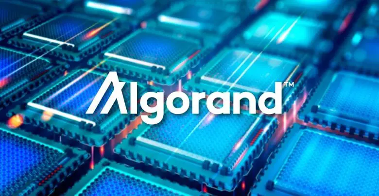 Algorand Continues to Lead Innovation in Cryptography