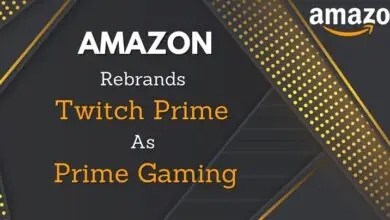 Amazon to Relaunch Twitch Prime as “Prime Gaming”