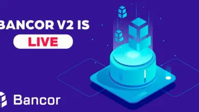 Bancor V2 Enters Beta Release on Ethereum Mainnet