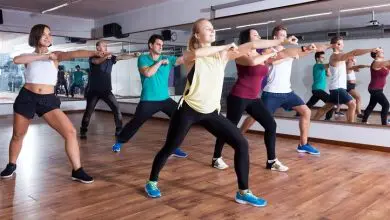 Benefits of Zumba