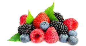 Berries