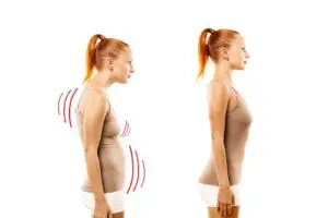 Better posture