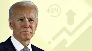 Biden Raises $26M After Announcing Kamala Harris as Vice President