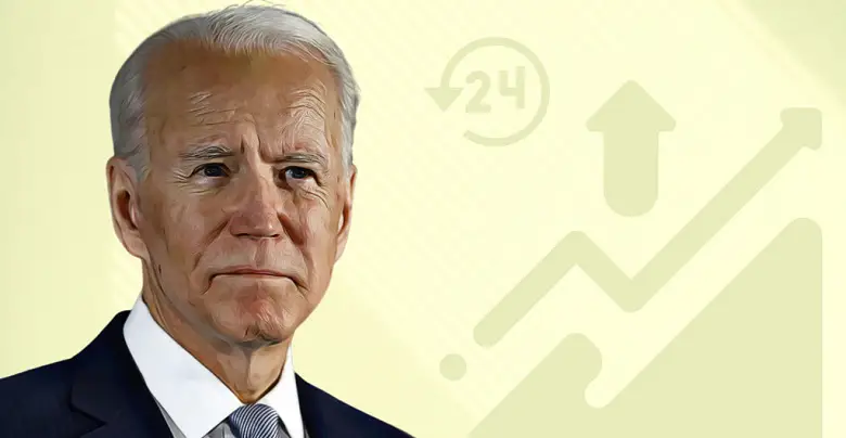 Biden Raises $26M After Announcing Kamala Harris as Vice President